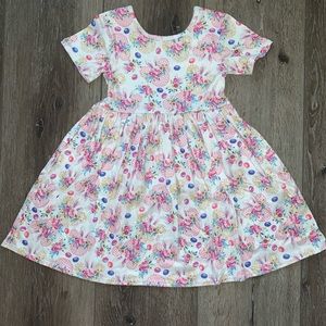 Minnie Easter Dress